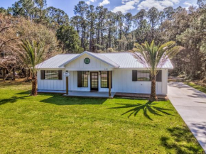 Las Brisas -131 Bienville home